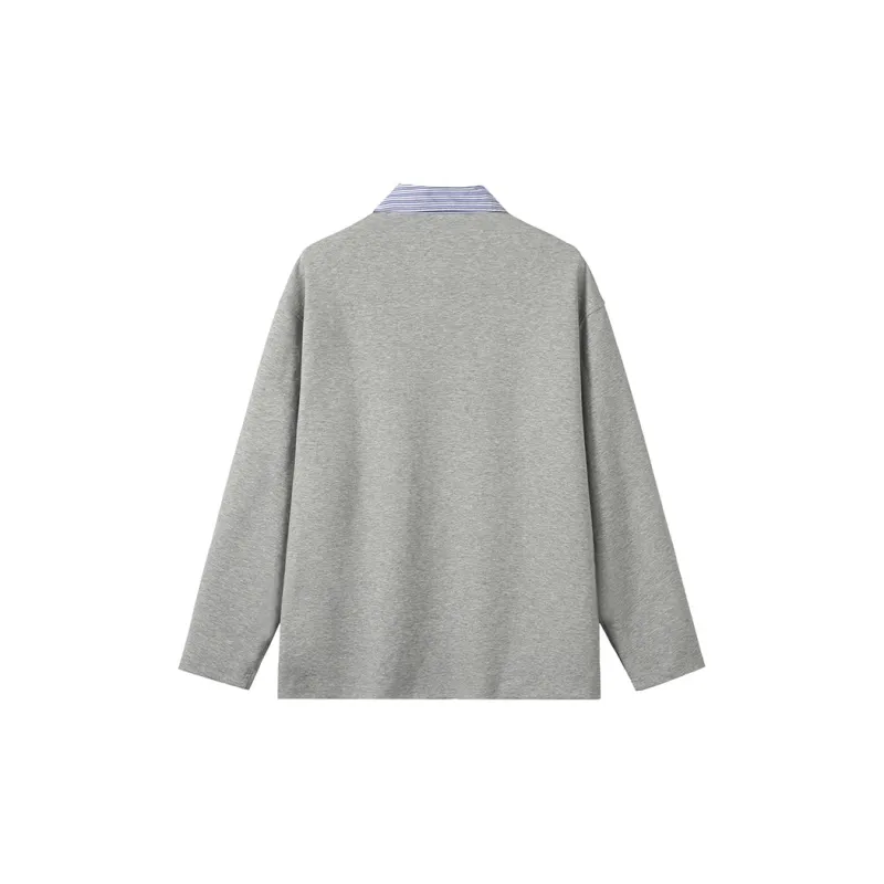 SOCKKEY Sweatshirts Unisex-8