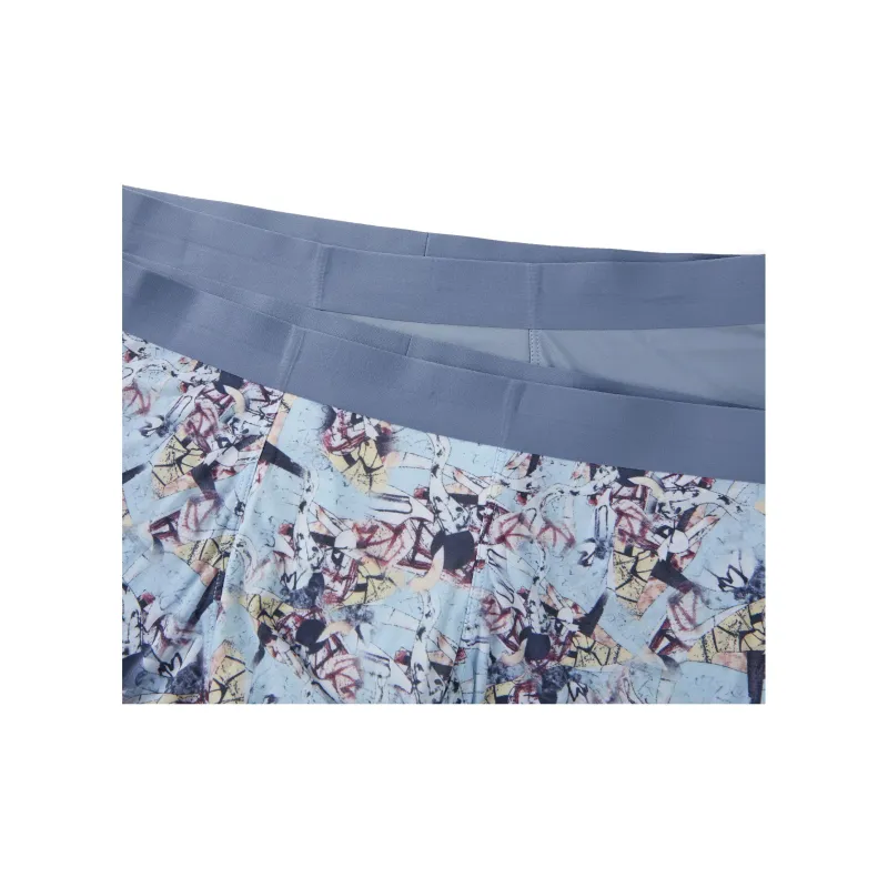 HLA Men Boxer Shorts-6