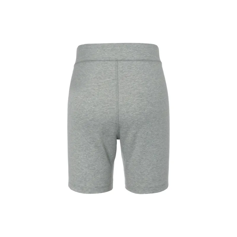 Nike Sportswear Classics Cycling Pants Women's Gray-2