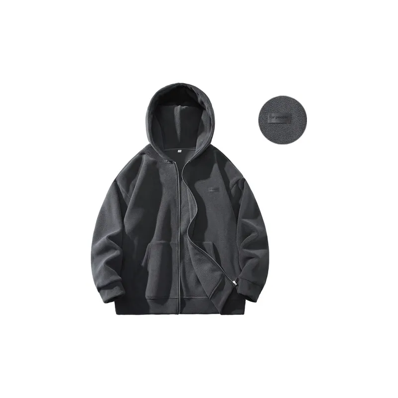 FAX FOR FMACM Jackets Coats Unisex-9