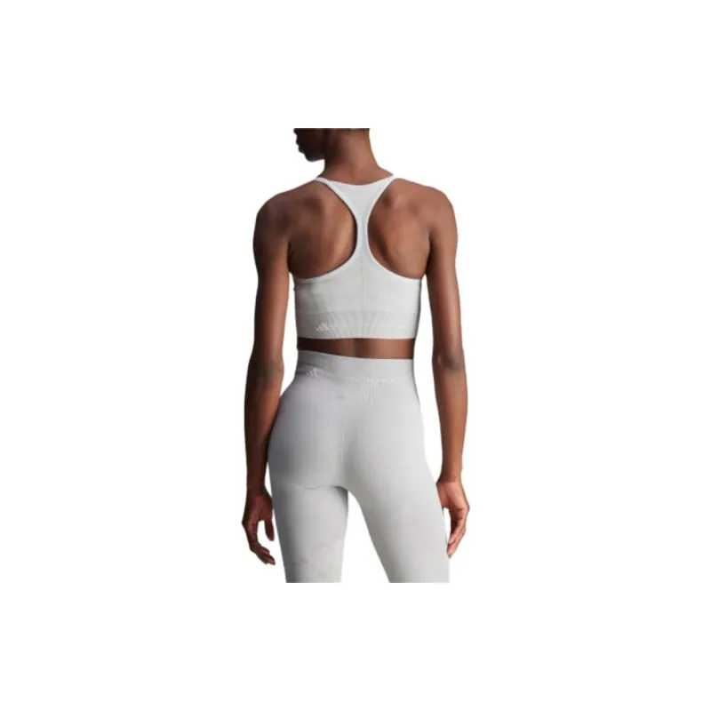 Adidas Seamless Sports Bra-3