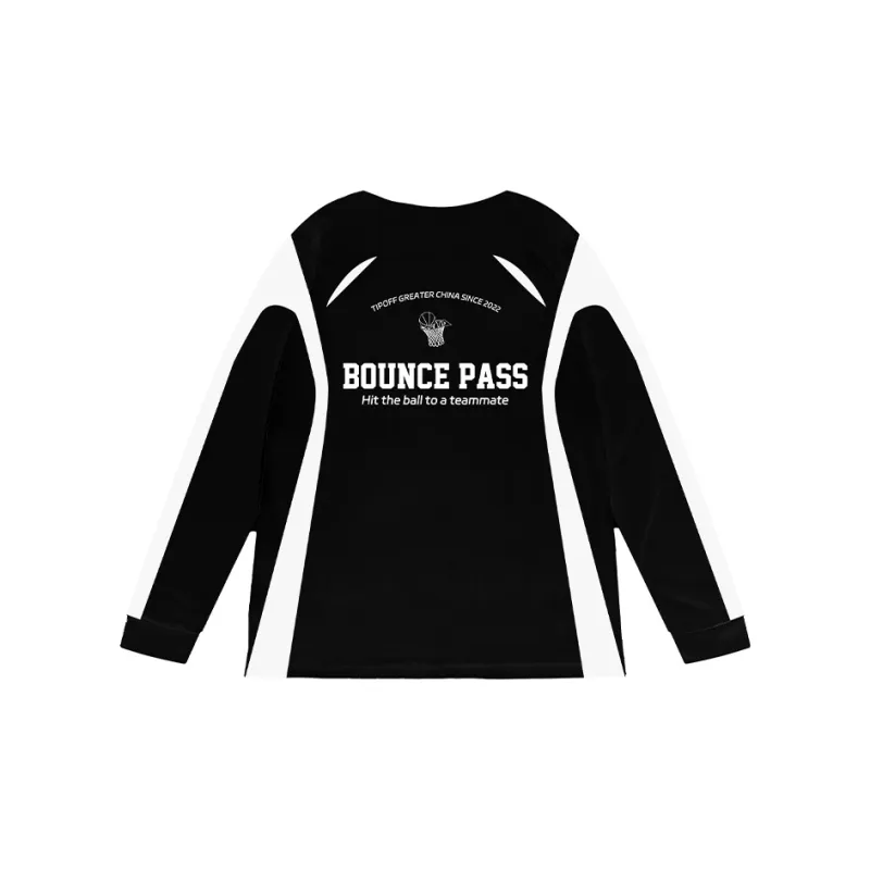 TIP OFF T Shirts Unisex-8