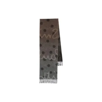 Paul Smith Polka Dot Scarf