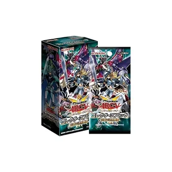 Yu Gi Oh! Yu Gi Oh! Battle Cards OCG Duel Monsters CPL1 Legend  The Duelist Chapter Card 1 Box