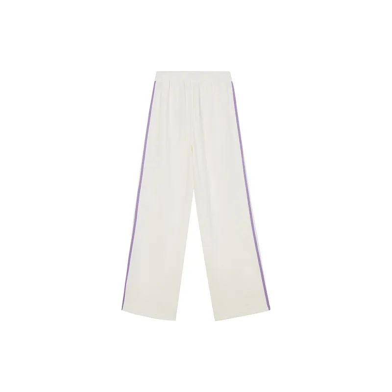 Metersbonwe Casual Pants Women's-2