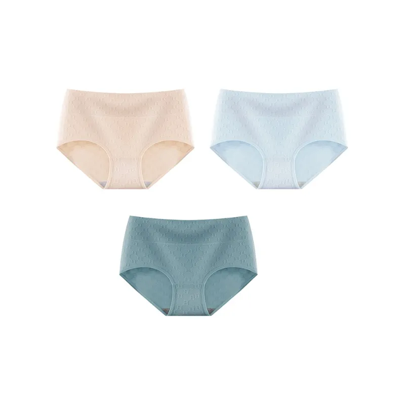 GRACEWELL Underpants Women's 3 Pack-4