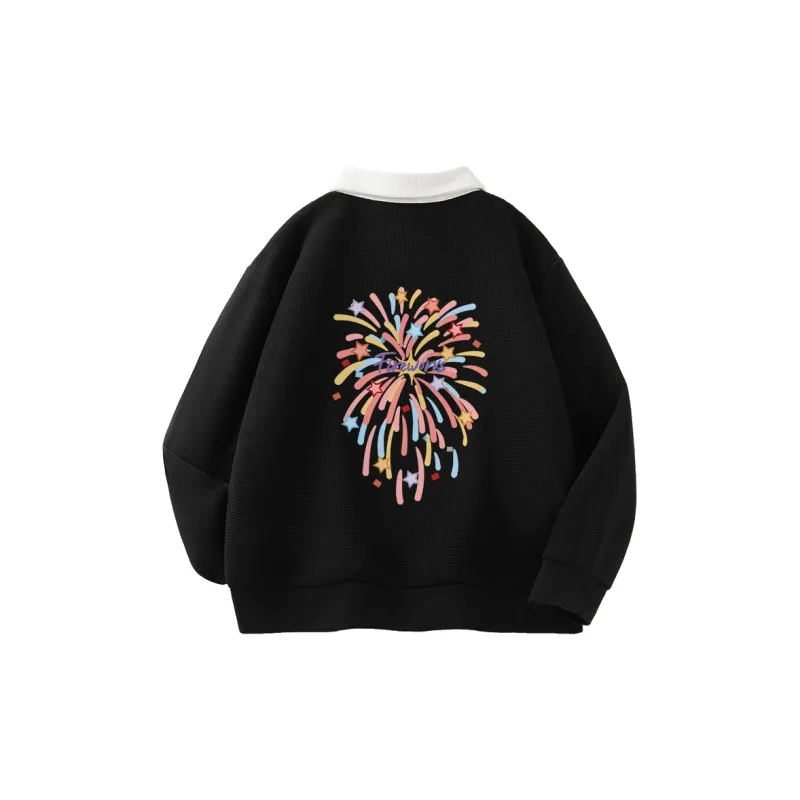 GOSO Sweatshirts Women's-5