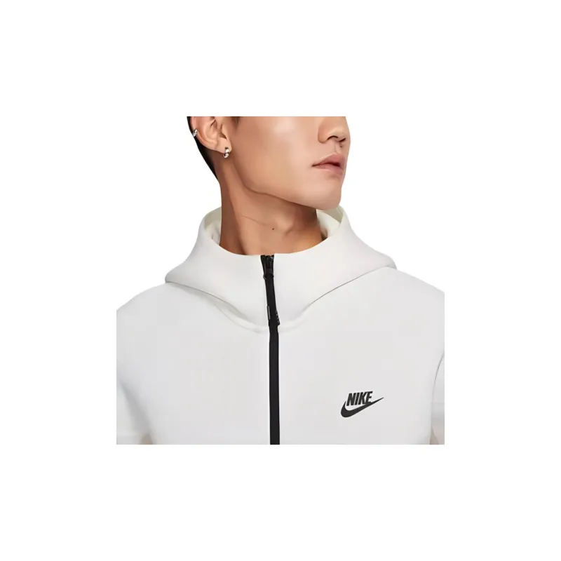 Nike Two tone Logo print Tracksuit Set-3