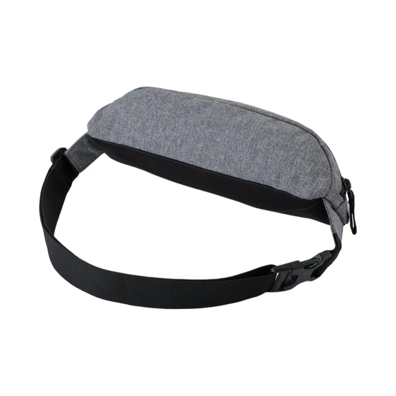 Under Armour Polyester Fanny Pack Regular Unisex Gray-1