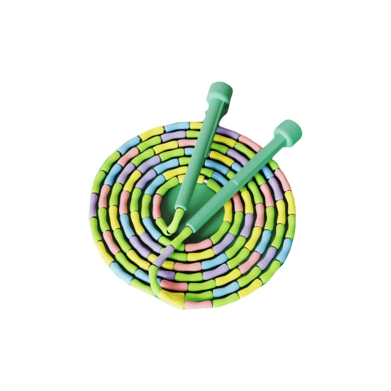 AMYUP Fitness Training Non Countable Jump Ropes Adults PVC Cord 2.8m-3
