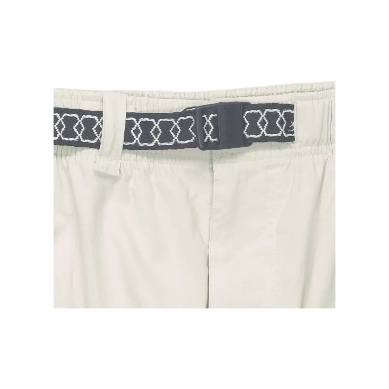Nike Casual Pants Unisex Khaki-5
