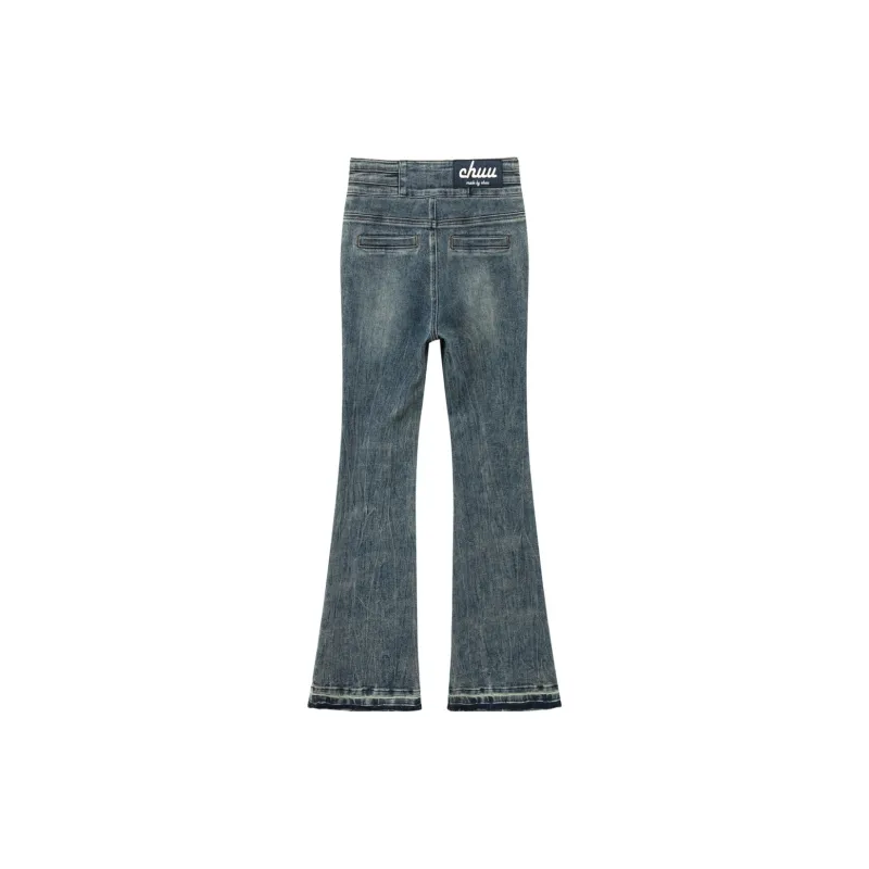 CHUU Jeans Women's-1