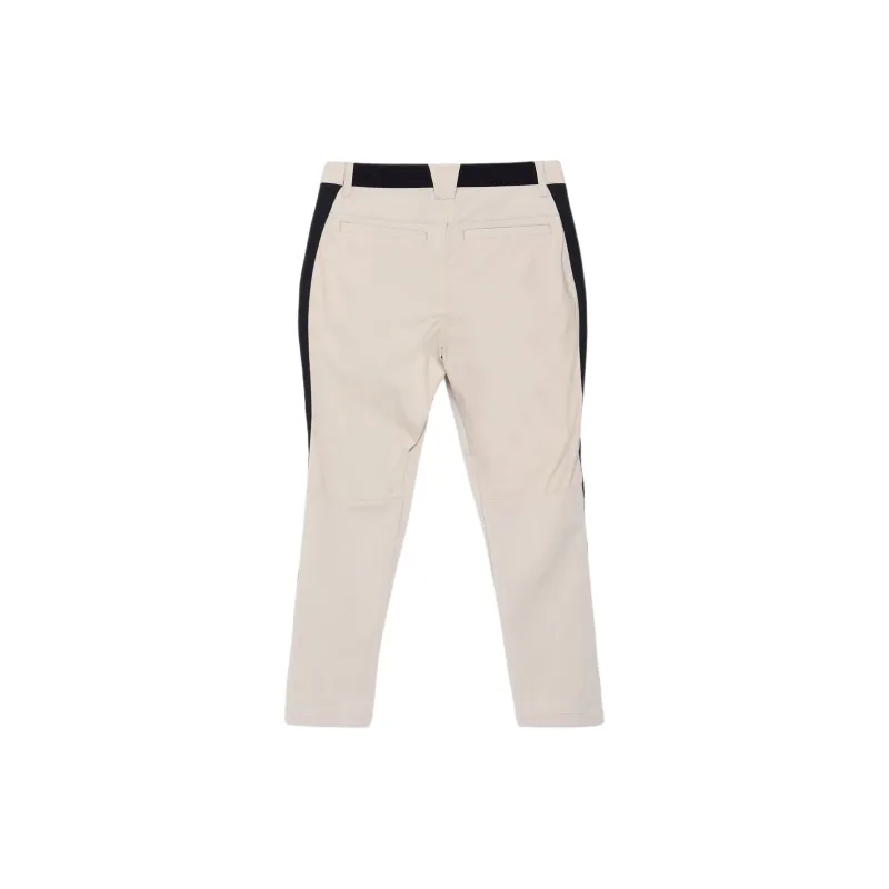 PUMA Golf PF Casual Pants Men's Desert Dust-1