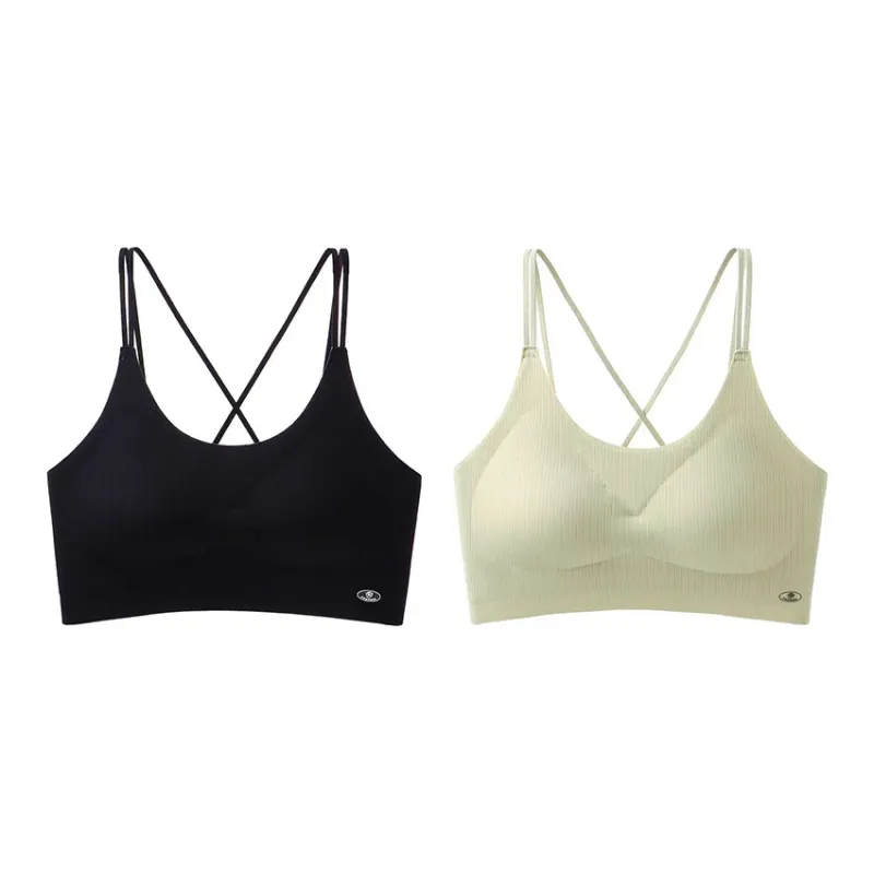 YUZHAOLIN Bra Women's Combo Set-4