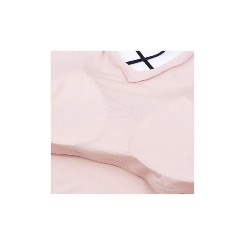 H YXIANG Women's Nightgowns-4