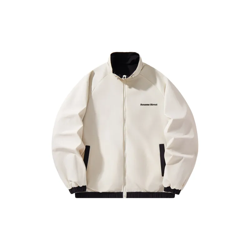 SESAME STREET Jackets & Coats Unisex-1