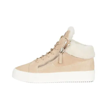 Giuseppe Zanotti Kriss Winter Mid top Sneakers Women's