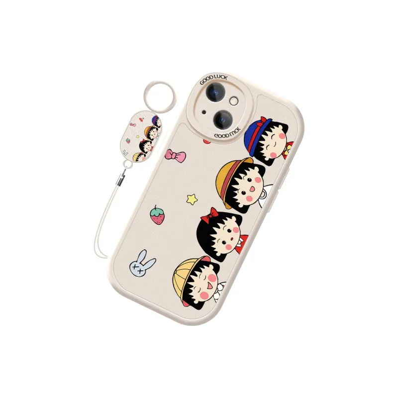 CHUNFAN Phone Cases-2
