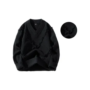 KFKU Sweaters Unisex