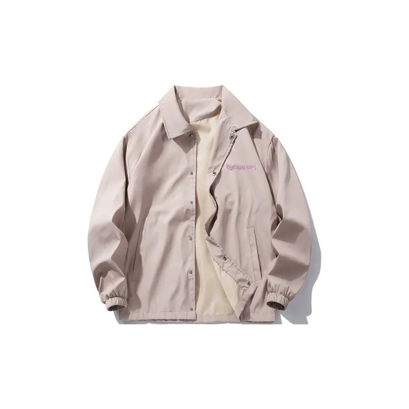 LIGHTNING BEAR Jackets Coats Unisex-45