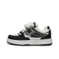 White Black