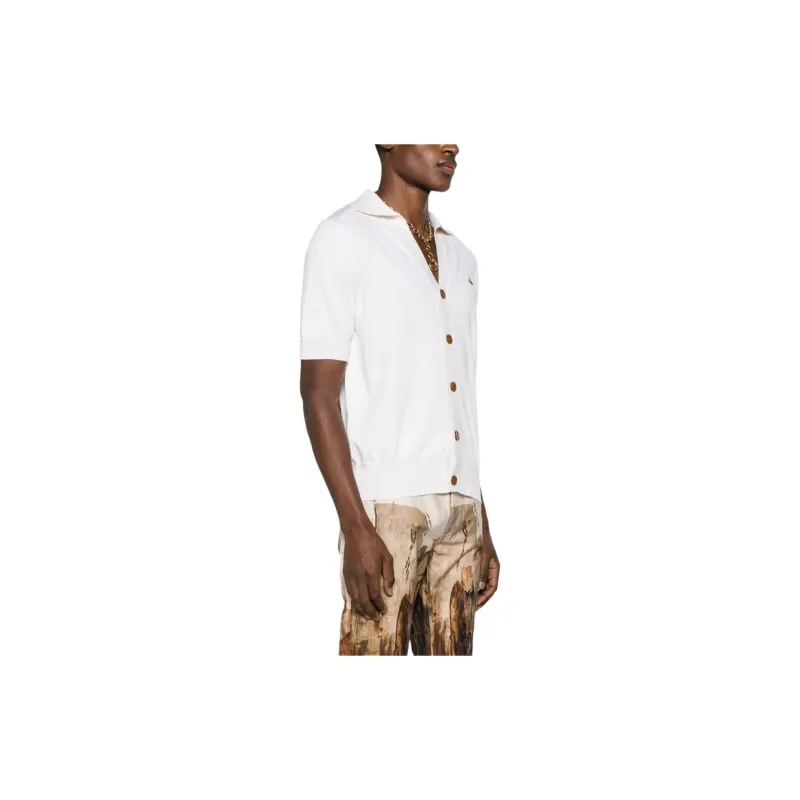 Vivienne Westwood Knitwear Men White-4