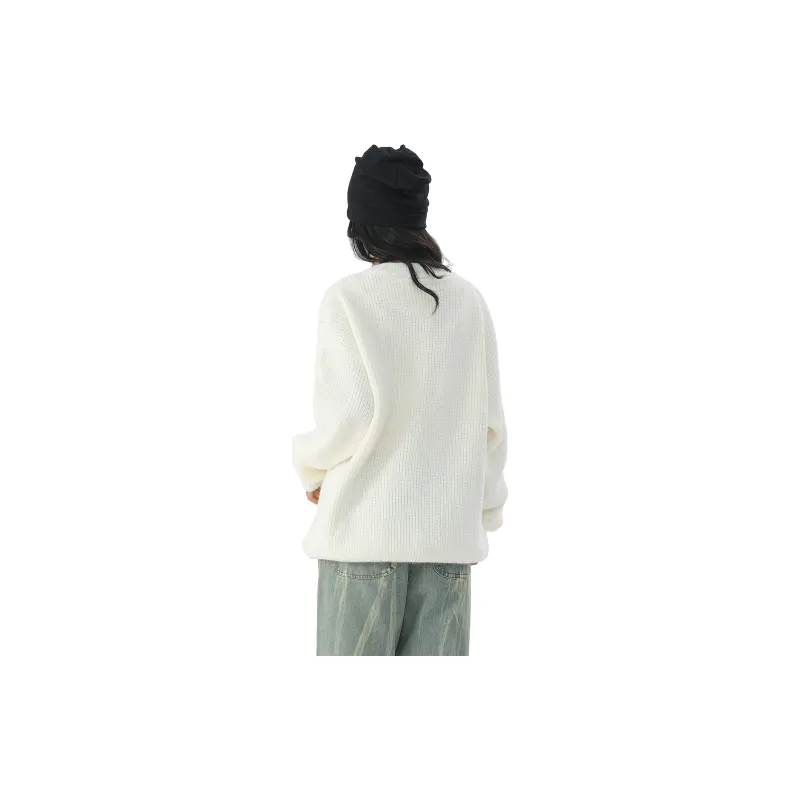 URBAN AUTHENTIC Sweaters Unisex-3