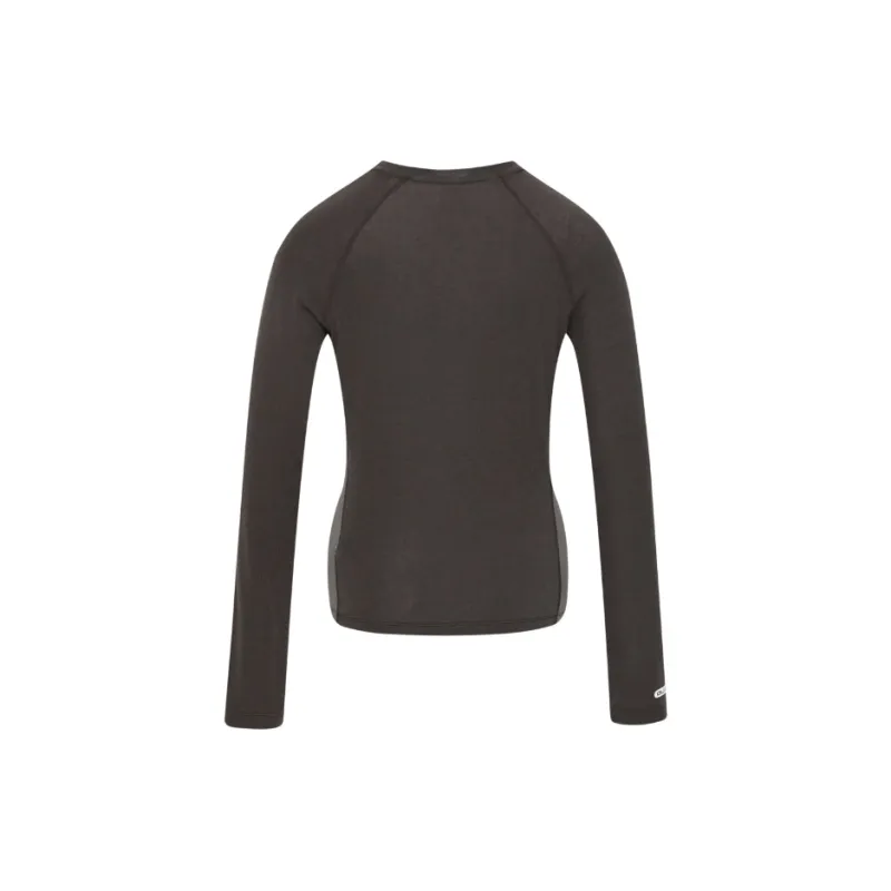 ONE UP Raglan Sleeve T Shirt Women's-1