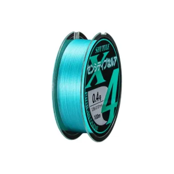 Pool Blade Fish Line Main Line PE Thread