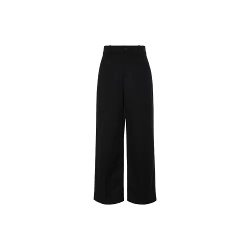UNIQLO Casual Pants Women's Black