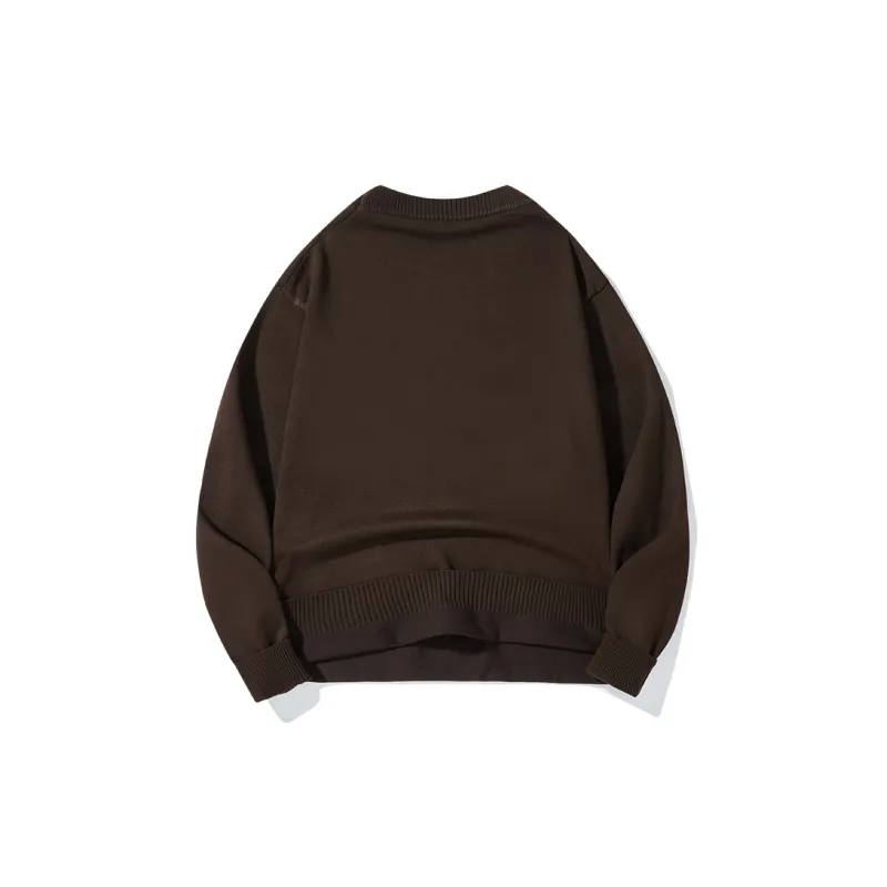 I.E Sweaters Unisex-9