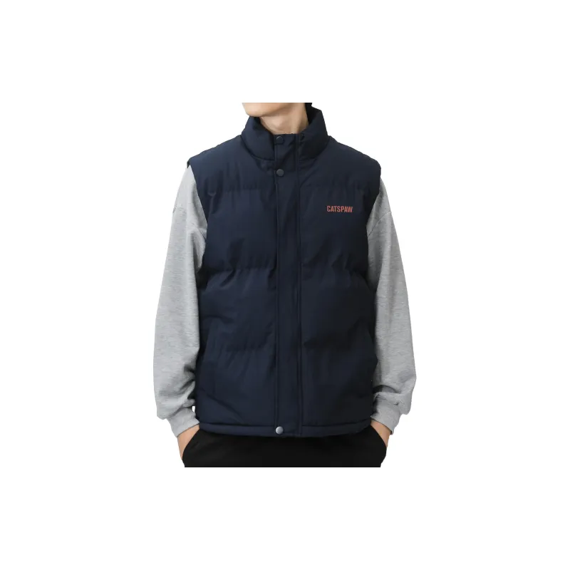 CAT'S PAW Vests Unisex-7