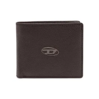 DIESEL Bi Fold Coin S Wallet