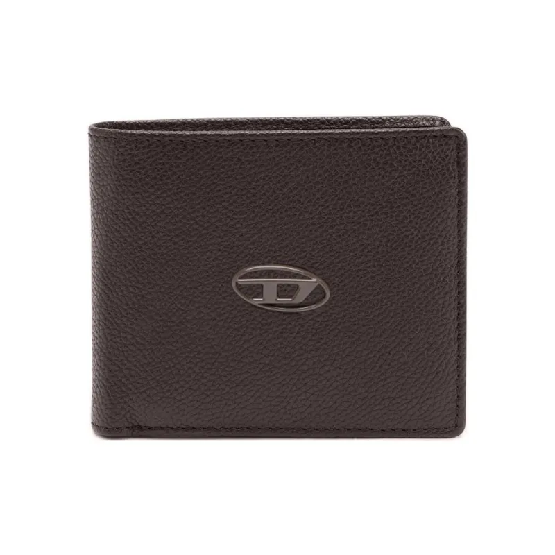 DIESEL Bi Fold Coin S Wallet-0