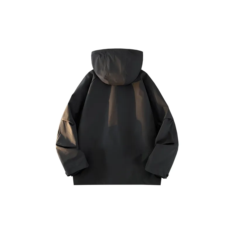 Warrior Huichao Wings Collection Jackets & Coats Unisex-7