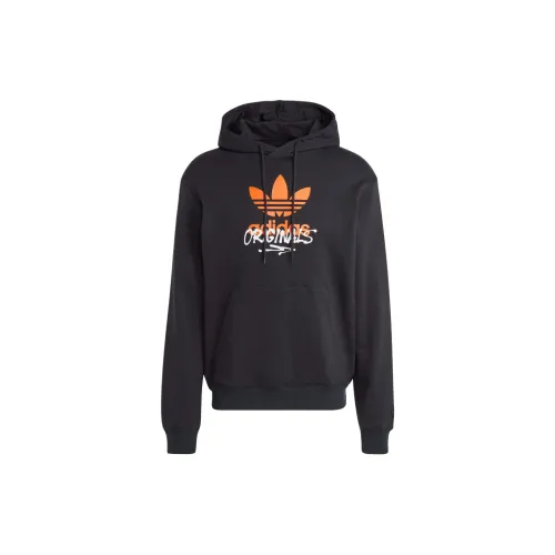 Adidas Originals TRAINING SUPPLY Sweatshirts Men Black