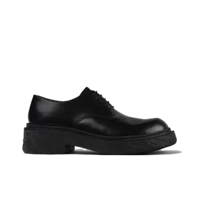 CAMPERLAB Men's Casual Shoes Unisex Black-1