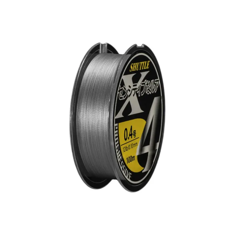 Pool Blade Fish Line Main Line PE Thread-5