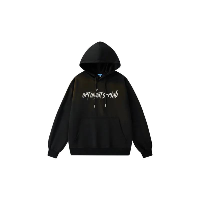 Small Columns Under The Sea Hoodie Unisex-5