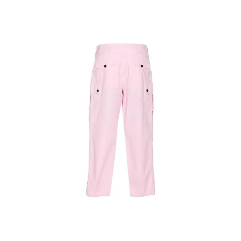 TOM FORD Tapered Cargo Trousers-1
