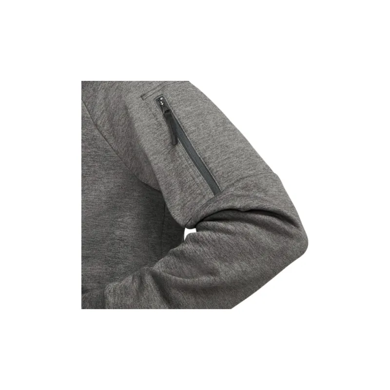 Nike Sweatshirts Men Dark Smoke Gray-4