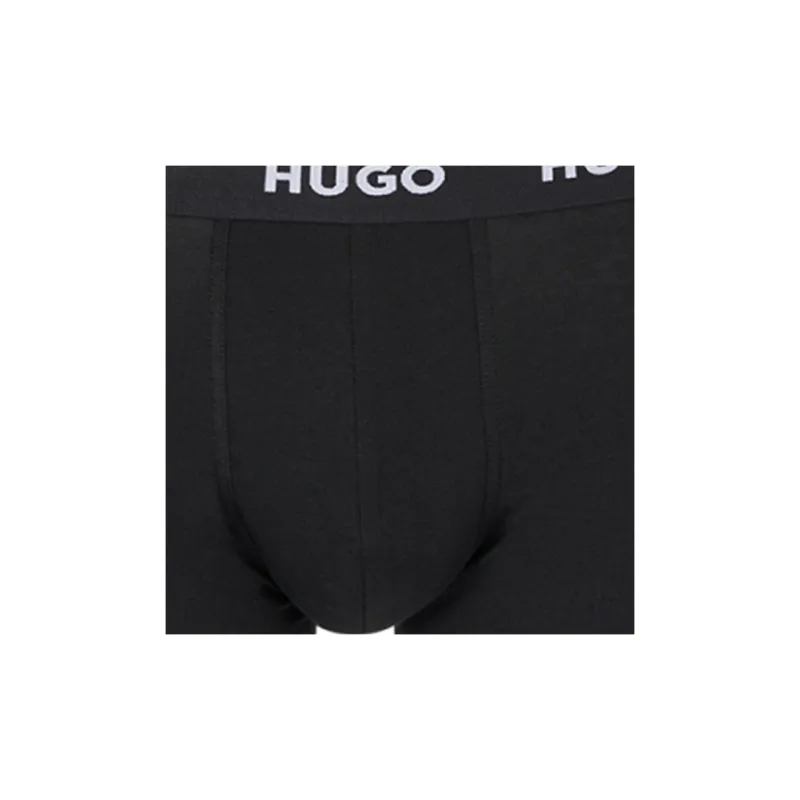 HUGO BOSS SS23 Underpants Men's 3 Pack-3