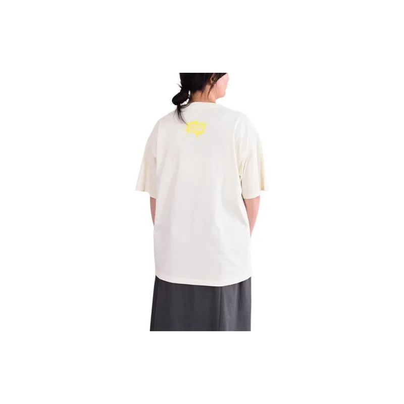 Converse Summer Drinks SS24 T Shirt Unisex Apricot-2