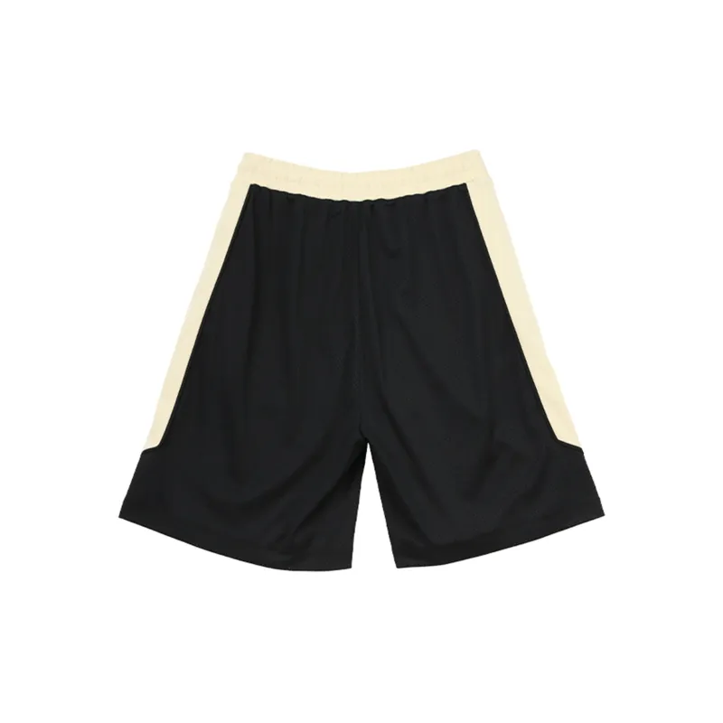 SOD Co. Casual Shorts Unisex Black-1