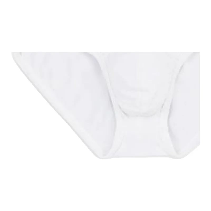 ARMANI EXCHANGE Underpants Men's 1 Pack White-4