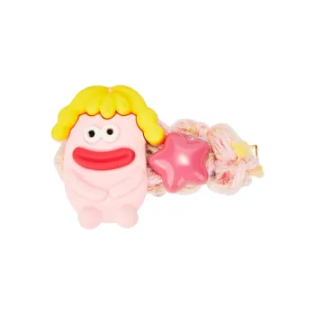 LILY&LOTTY Alloy Hair Clips Women's