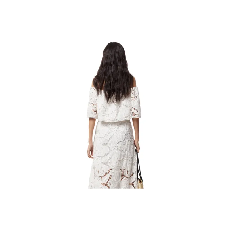 MOCO Shirt Women's Natural White-0