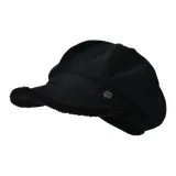 Hepburn Black