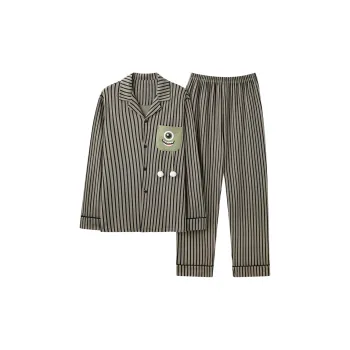 William Men Pajama Sets
