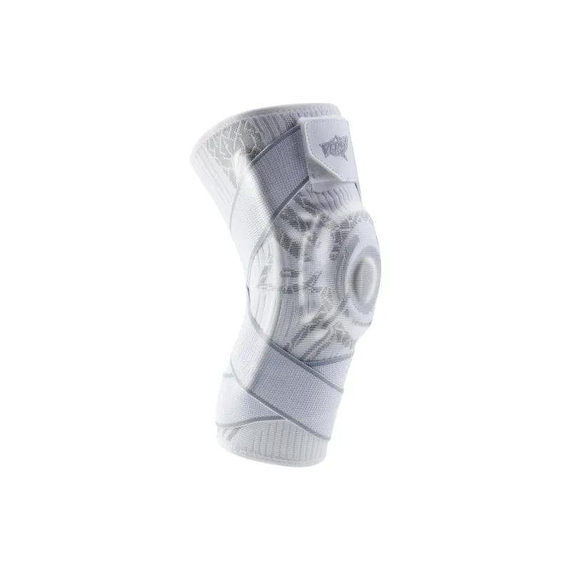VEIDOORN Running Cycling Soccer Badminton Basketball Unisex Polyester Elastane Knee Pads-22